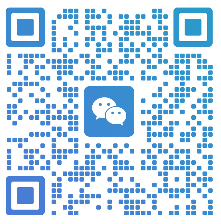微信二维码